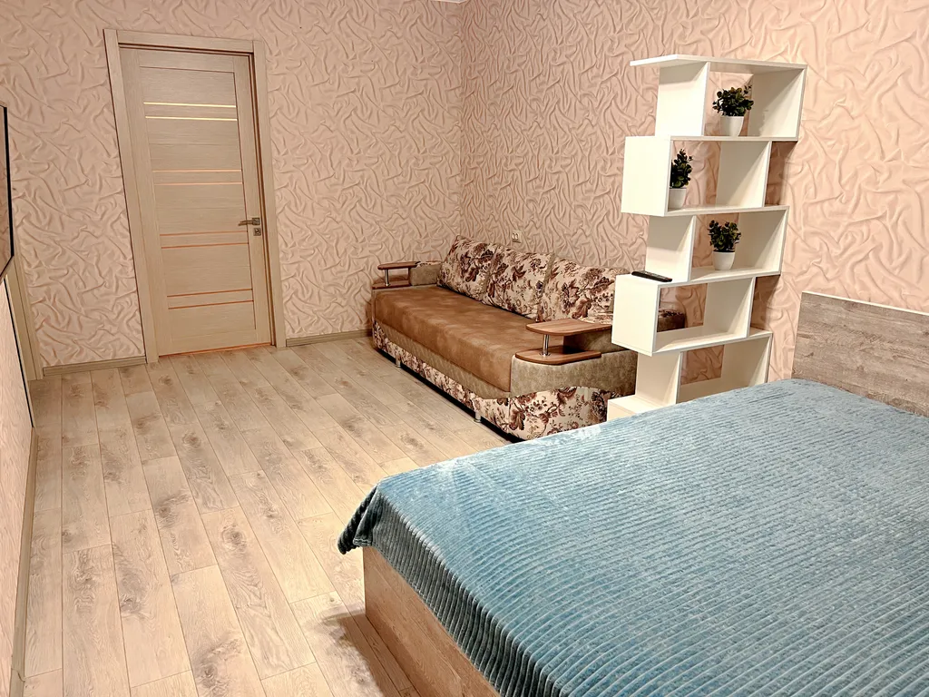 2-я квартира рядом с турбазой Ясная Поляна