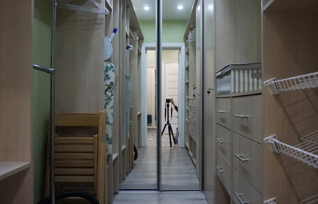 Стильная квартира премиум-класса в новом ЖК