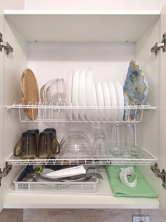 Квартира Квартира Свежая евродвушка — Бугры