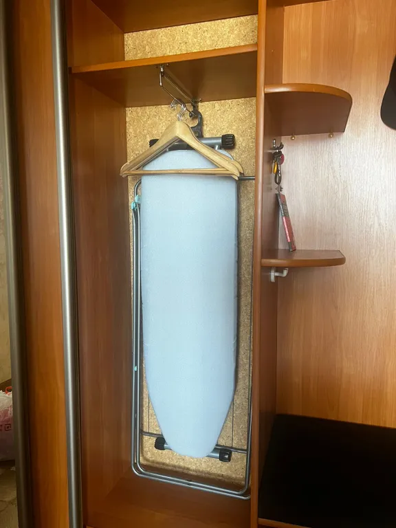 Уютная квартира в центральной части города