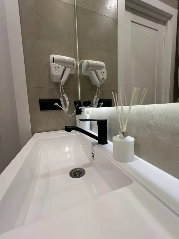 Видовая квартира в новом доме рядом с мамаевым курганом