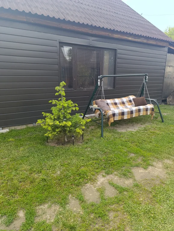 Квартира Жильё со всеми удобствами — Вервековка