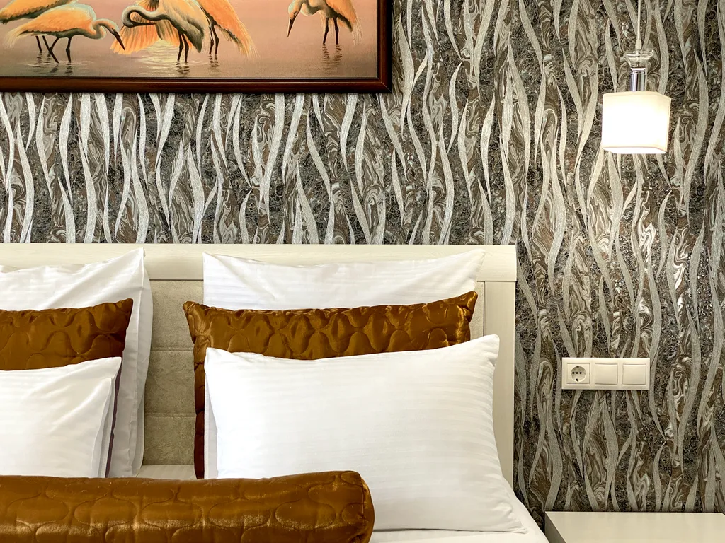 Большая квартира с парковкой и с выездом на М4Дон