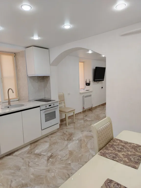 Уютный гостевой дом с монгальной зоной