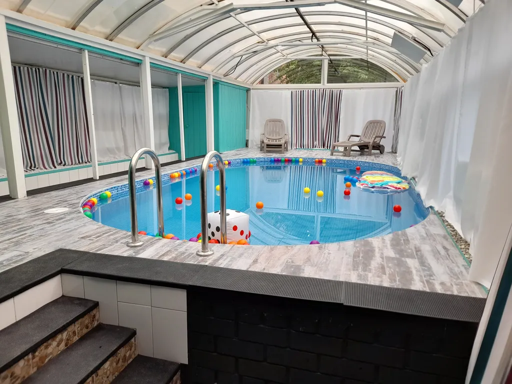 Большой Дом