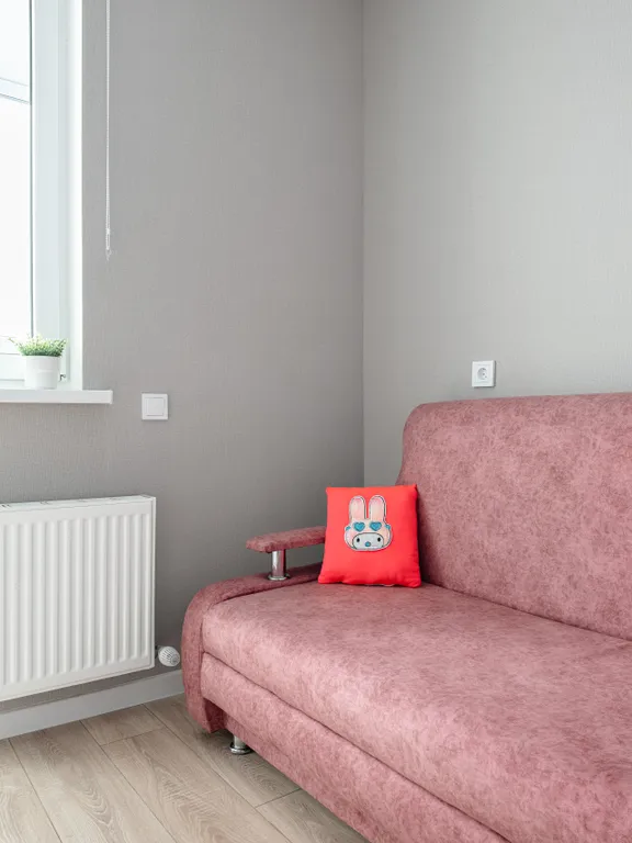 Квартира 1-комнатная Квартира — Краснодар