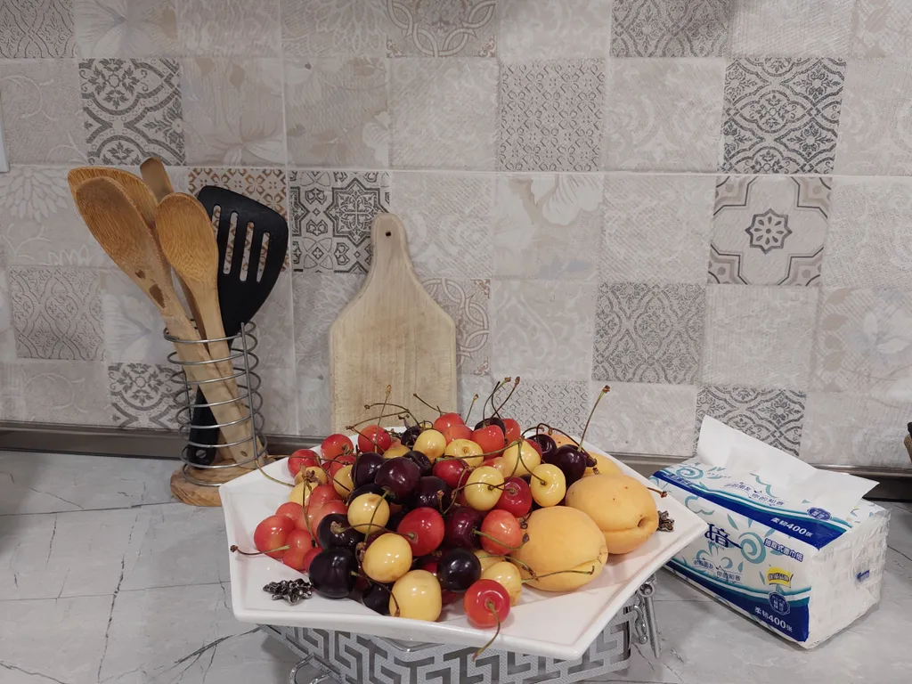 Уютный домик в центре