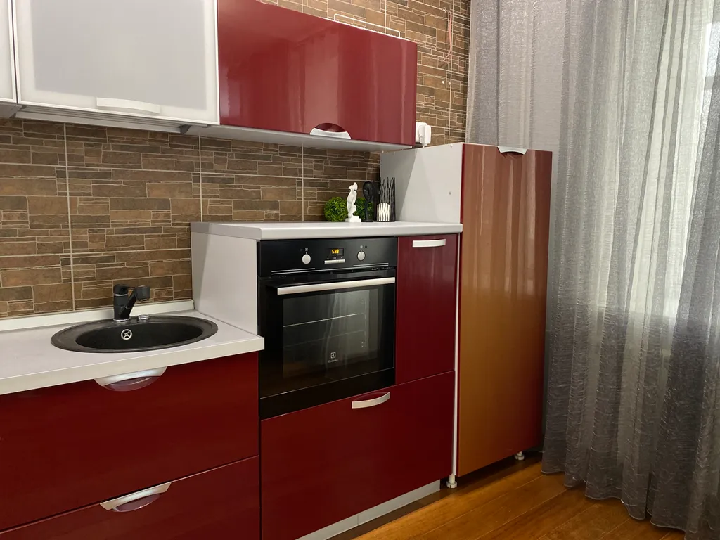 Акация, квартира для тебя