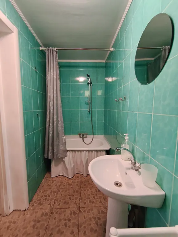 Квартира Уютная квартира в центре — Евпатория