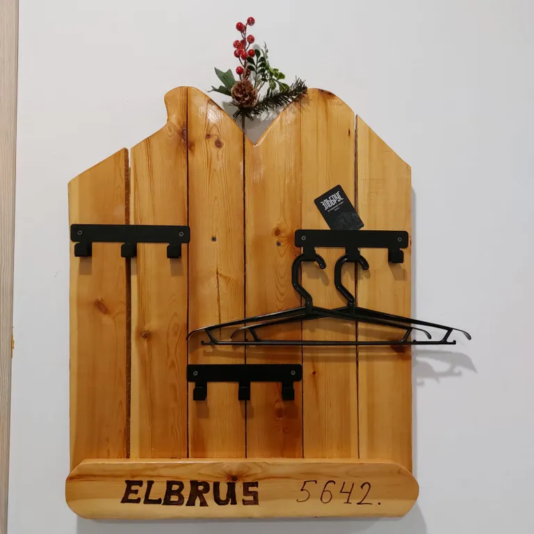 Гостевой дом в Эльбрусе