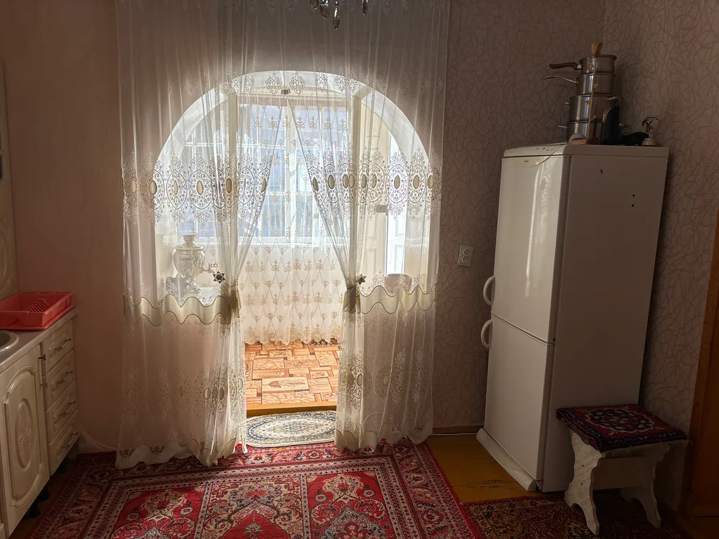 Уютная квартира в центре Гуниба