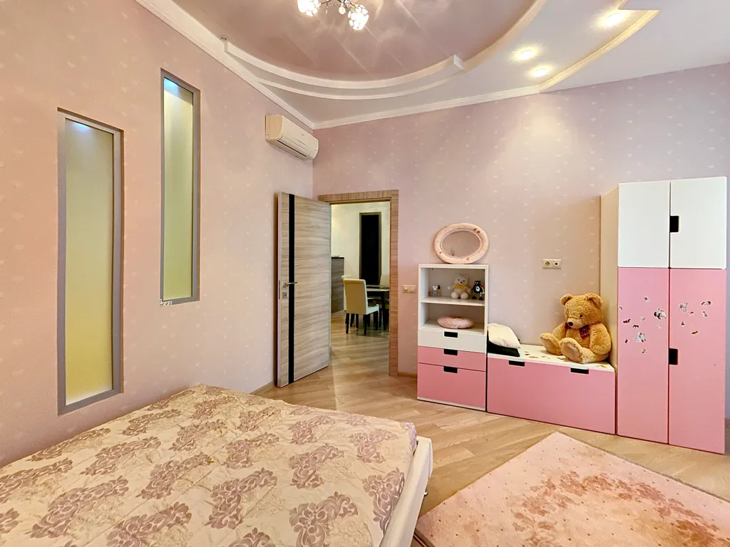 Евротрешка с видом на море на первой линии Элегантный Взгляд