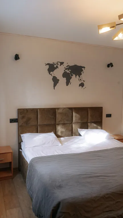 4-комнатный Дом