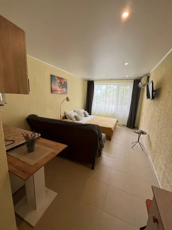 Семейный Апартамент Viktoria