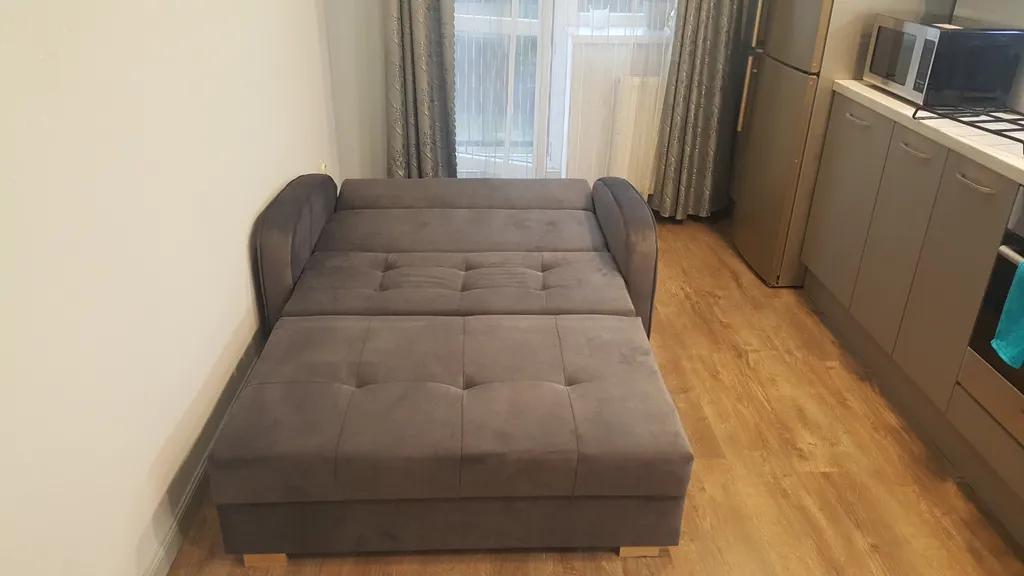 Апартаменты Балтия