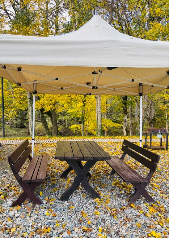 Квартира Квартира Дом у реки с видом на горы с баней и купелью — Горячий Ключ