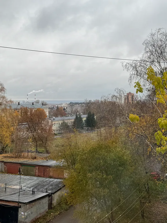 Квартира Уютная квартира в центре города — Казань