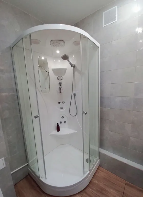 Квартира в самом центре северо-запада