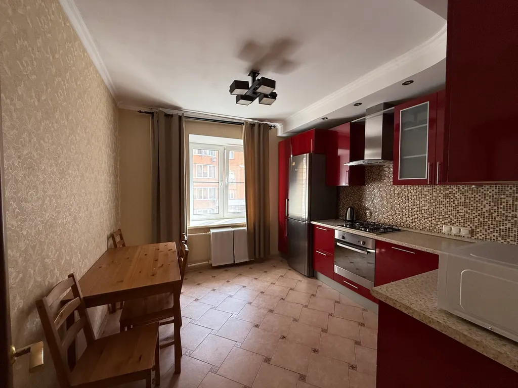 Квартира в центре города — аренда посуточно в Калуга