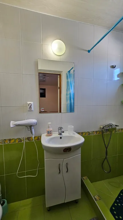 Отдых рядом с морем