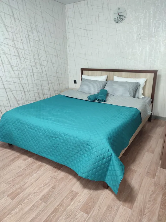 Уютная квартира на Черном море