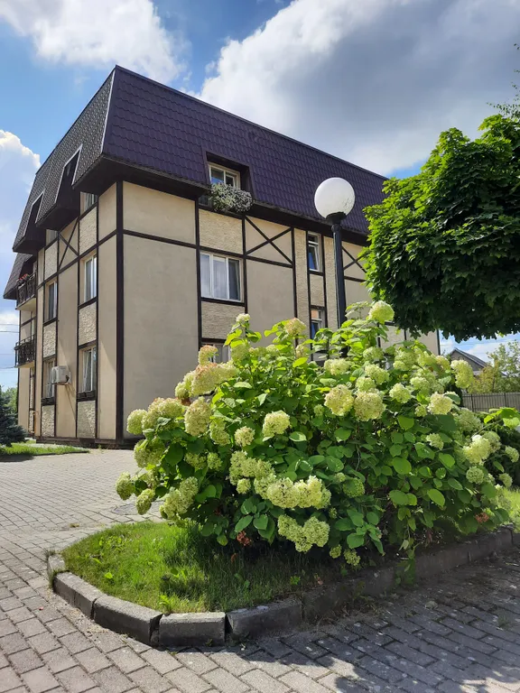 Уютная квартира в центральном районе — аренда посуточно в Калининград