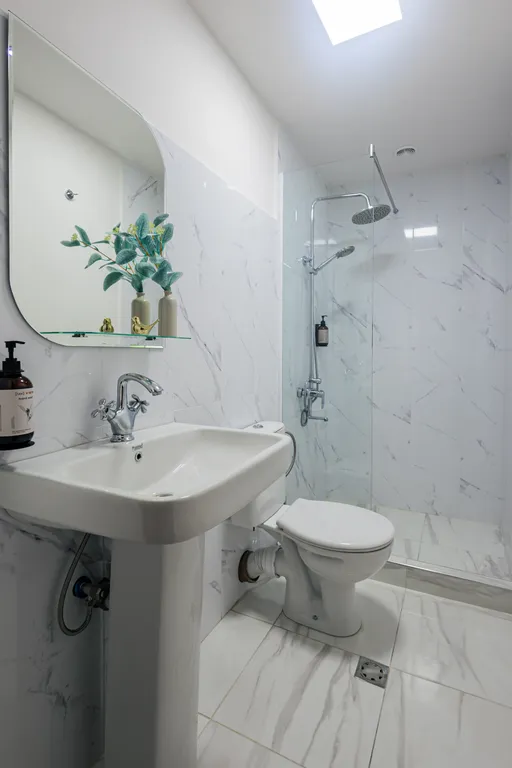 Апартаменты в самом центре