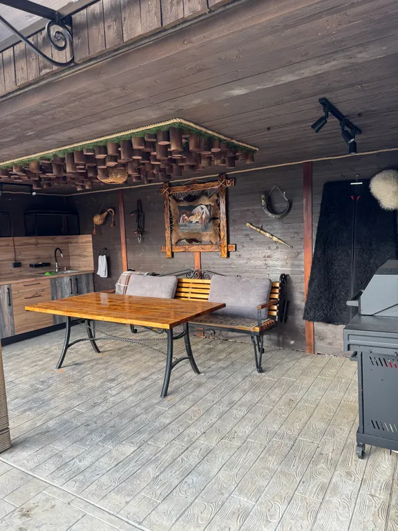 Афрейм Мысхако