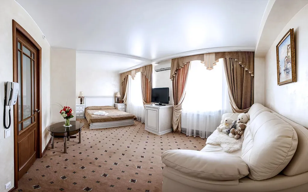 Квартира Комната — аренда посуточно в Энгельс