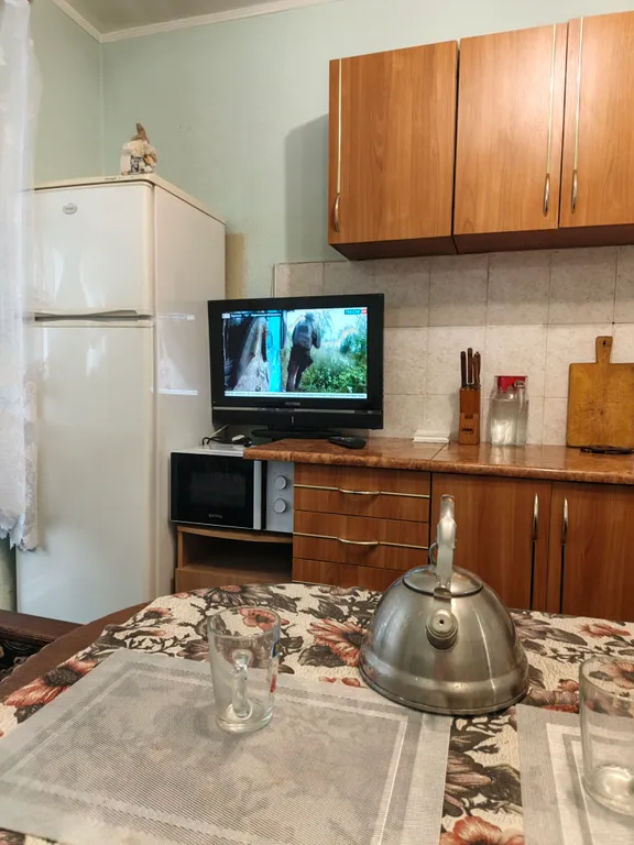 Квартира в центре города