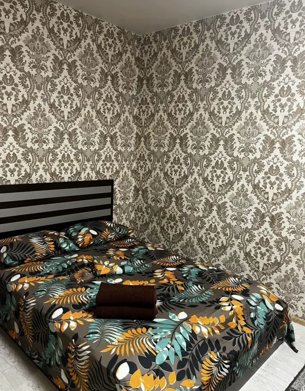 Уютная 1-комнатная квартира в Заводском районе