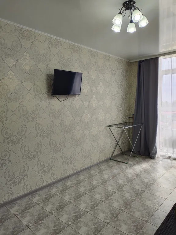 Квартира Панорамная квартира Высокий берег — Анапа