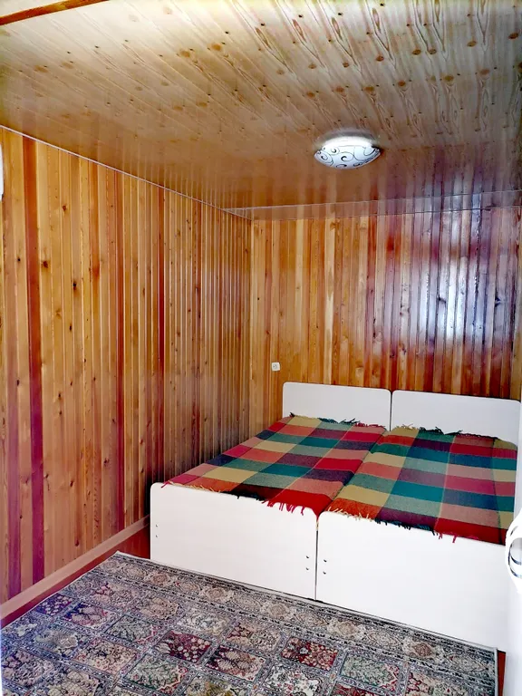 Коттедж 2-комнатный Дом — Ейск