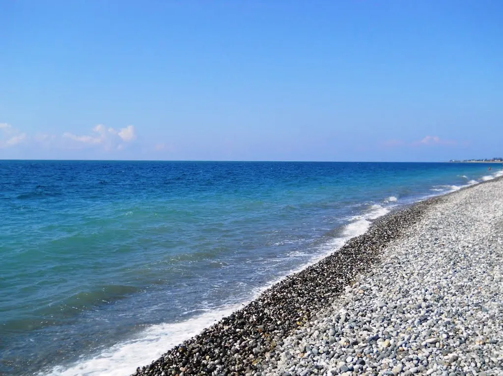 Квартира Комната — Гагра