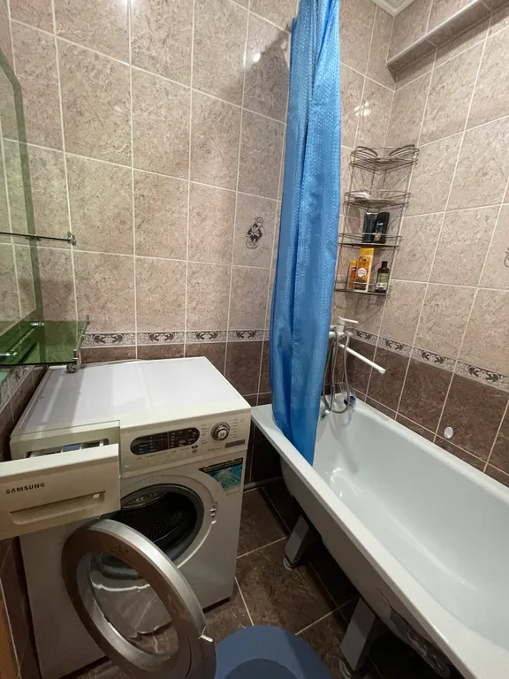 Уютная квартира рядом с центром