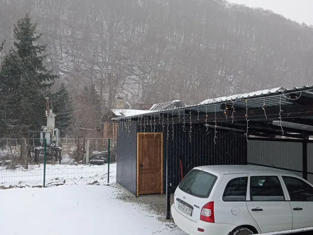 1-комнатный Дом