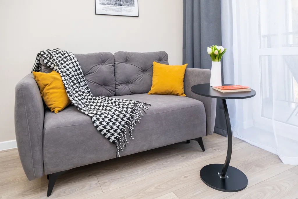 Квартира Квартира Откройте для себя комфортный отдых в Адлере в нашей стильной студии — Сочи