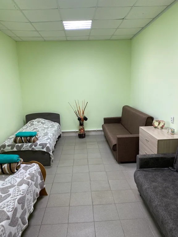 3-комнатный Дом