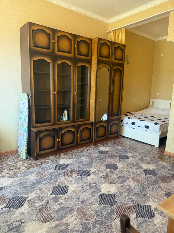 Квартира Квартира рядом с пляжем — Сочи