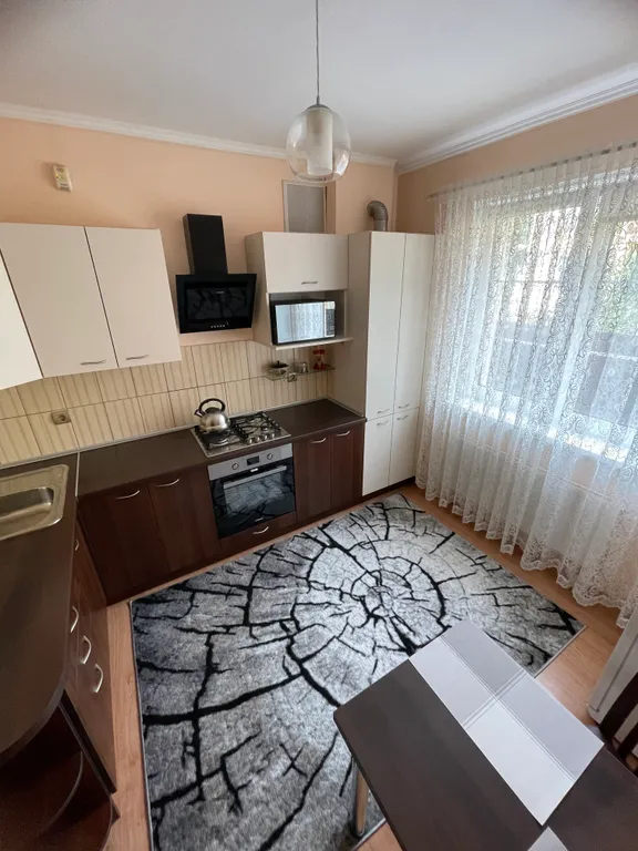 Квартира 1-комнатная Квартира — Пионерский