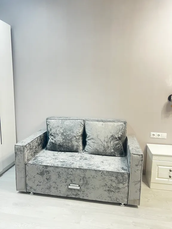 Новая квартира в новом ЖК рядом парк Победы