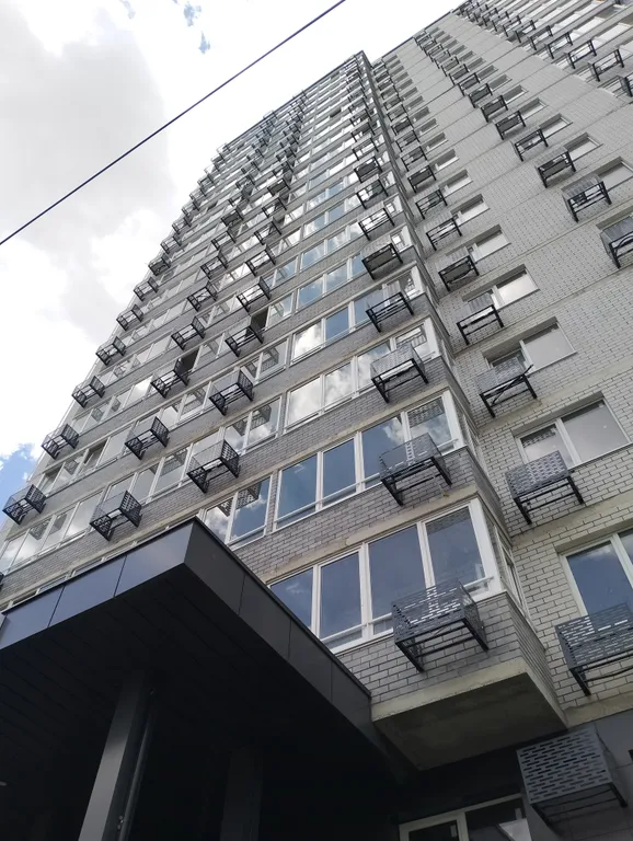 Квартира Новая квартира у Мамаева Кургана — Волгоград