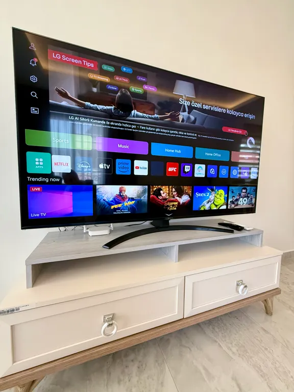 SA Apartments, Luxury 2BD Duplex