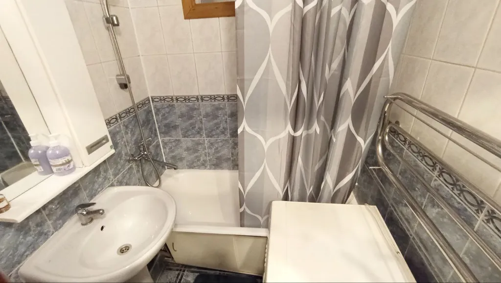 Уютная квартира в центре