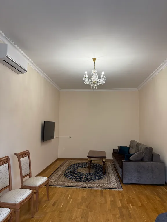 Дом для семейного отдыха у Каспийского моря