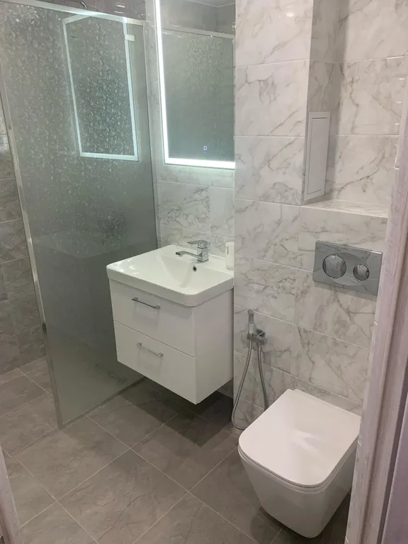 Апартаменты Горный