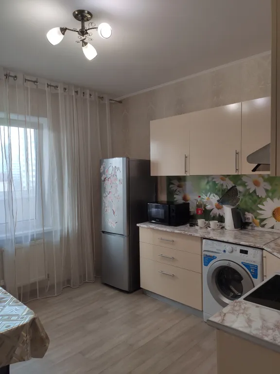 Квартира Квартира В поездке как дома — Краснодар