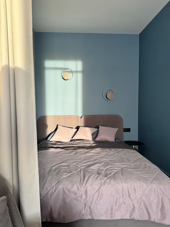 Квартира Квартира Лучшие закаты в ЖК бизнес-класса в самом центре — Калининград