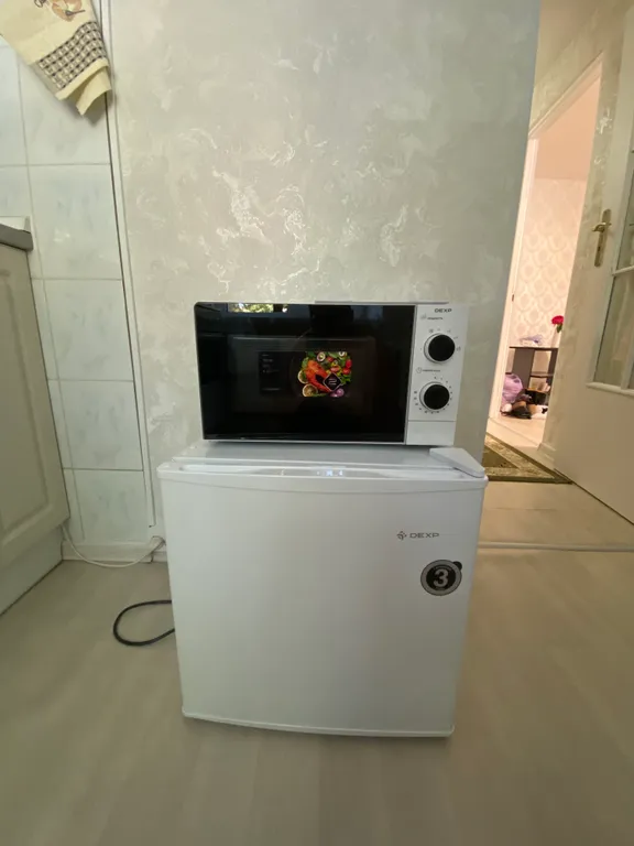 Квартира Уютная квартира в самом центре города — Калининград