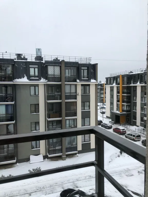 Квартира Квартира Студия Tref in Pushkin — Пушкин